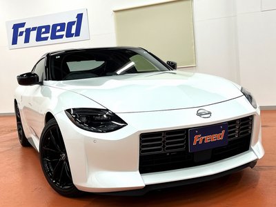 NISSAN FAIRLADY Z