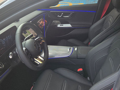 2026 Mercedes-BENZ E-CLASS 缩略图 14