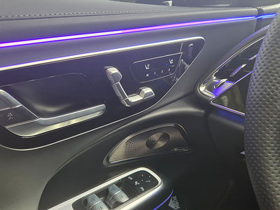 2026 Mercedes-BENZ E-CLASS 缩略图 11
