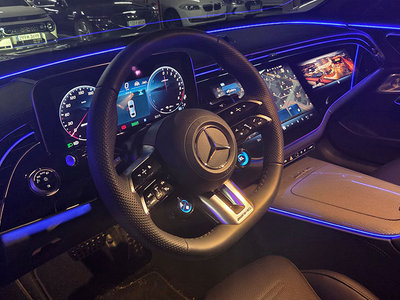 2026 Mercedes-BENZ E-CLASS 缩略图 13