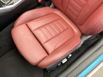 2021 BMW 4 SERIES CABRIOLET — миниатюра 44