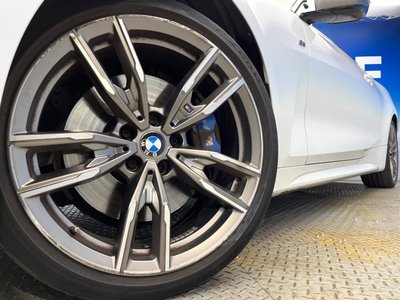 2021 BMW 4 SERIES CABRIOLET — миниатюра 15