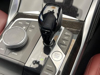 2021 BMW 4 SERIES CABRIOLET — миниатюра 12