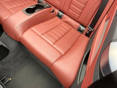 2021 BMW 4 SERIES CABRIOLET — миниатюра 46