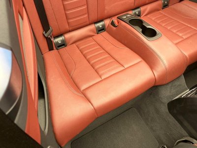 2021 BMW 4 SERIES CABRIOLET — миниатюра 45
