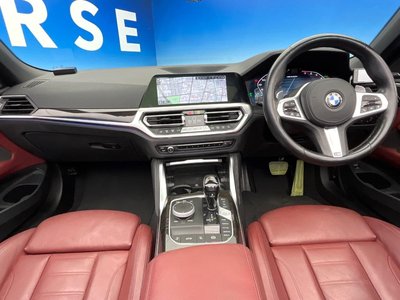 صورة 2 لـ 2021 BMW 4 SERIES CABRIOLET