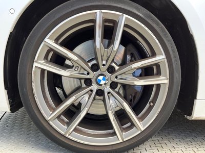 2021 BMW 4 SERIES CABRIOLET — миниатюра 33