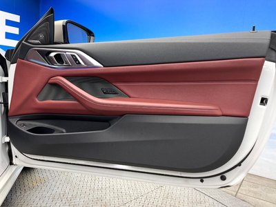 2021 BMW 4 SERIES CABRIOLET — миниатюра 41