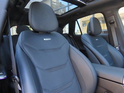 MERCEDES-BENZ GLC AMG - 9
