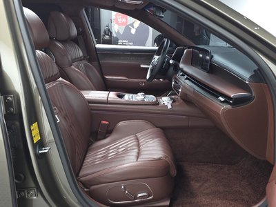 2022 Genesis G90 (RS4) photo 10