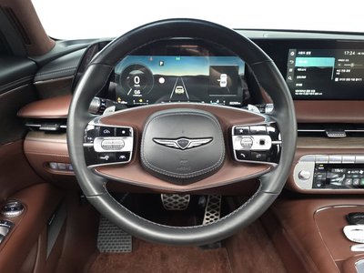 صورة مصغرة 13 لـ 2022 Genesis G90 (RS4)