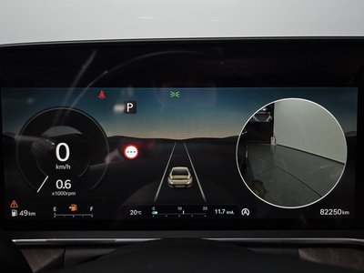 2022 Genesis G90 (RS4) photo 8