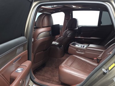 صورة مصغرة 12 لـ 2022 Genesis G90 (RS4)