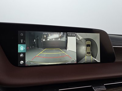 صورة مصغرة 15 لـ 2022 Genesis G90 (RS4)