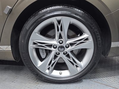 2022 Genesis G90 (RS4) photo 6
