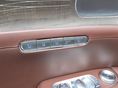 صورة مصغرة 17 لـ 2022 Genesis G90 (RS4)