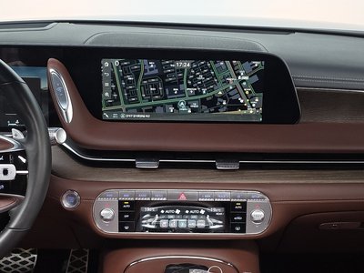 صورة مصغرة 14 لـ 2022 Genesis G90 (RS4)