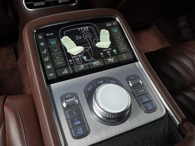 صورة مصغرة 18 لـ 2022 Genesis G90 (RS4)