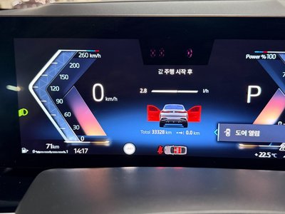2025 BMW X6 照片 8
