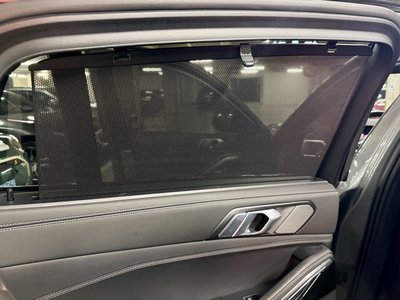 2025 BMW X6 — миниатюра 16