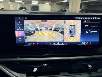 2025 BMW X6 — миниатюра 13