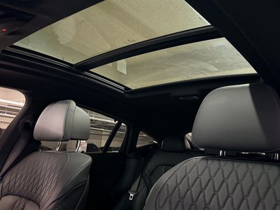 2025 BMW X6 — миниатюра 11