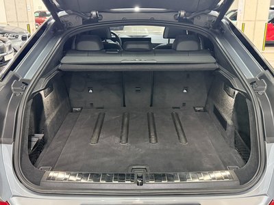 2025 BMW X6 — миниатюра 18