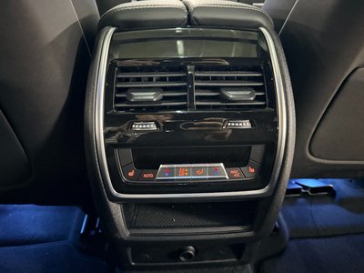 2025 BMW X6 — миниатюра 14