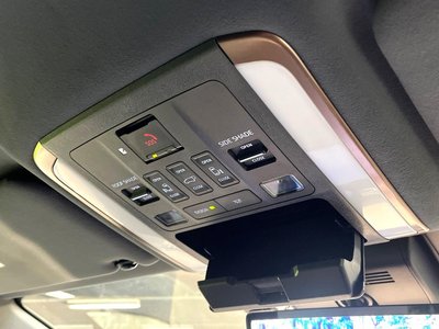 2024 Toyota ALPHARD 照片 5