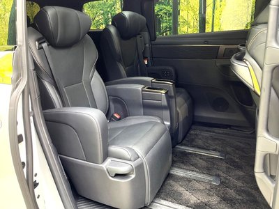 صورة 9 لـ 2024 Toyota ALPHARD