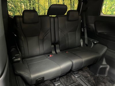 صورة 10 لـ 2024 Toyota ALPHARD