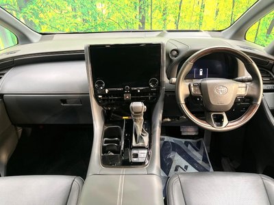2024 Toyota ALPHARD 照片 2