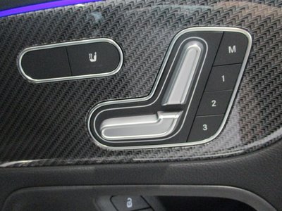 صورة مصغرة 14 لـ 2026 Mercedes-BENZ GLB AMG