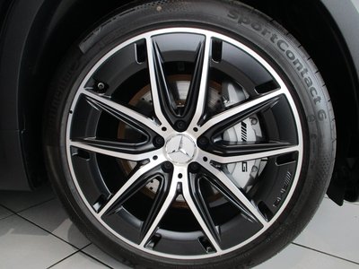 صورة مصغرة 56 لـ 2026 Mercedes-BENZ GLB AMG