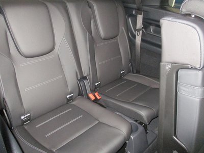 صورة مصغرة 34 لـ 2026 Mercedes-BENZ GLB AMG