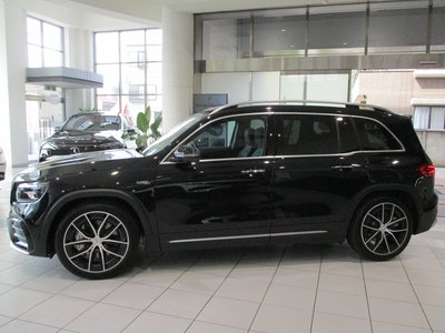 صورة مصغرة 12 لـ 2026 Mercedes-BENZ GLB AMG