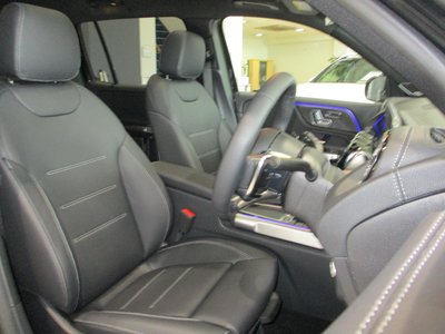 صورة مصغرة 15 لـ 2026 Mercedes-BENZ GLB AMG