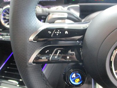 صورة مصغرة 18 لـ 2026 Mercedes-BENZ GLB AMG
