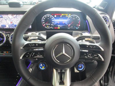 صورة مصغرة 24 لـ 2026 Mercedes-BENZ GLB AMG