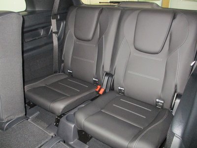 صورة مصغرة 43 لـ 2026 Mercedes-BENZ GLB AMG