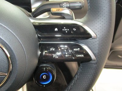 صورة مصغرة 19 لـ 2026 Mercedes-BENZ GLB AMG