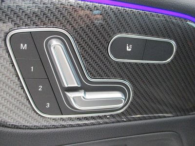 صورة مصغرة 48 لـ 2026 Mercedes-BENZ GLB AMG
