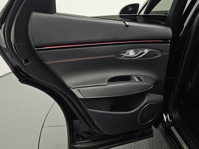 2024 Genesis GV70 thumbnail 15
