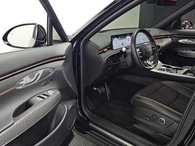 2024 Genesis GV70 thumbnail 13