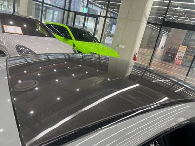 MERCEDES-BENZ GT AMG - 7