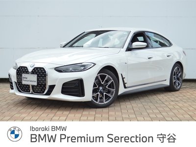 BMW 4 SERIES GRAN COUPE