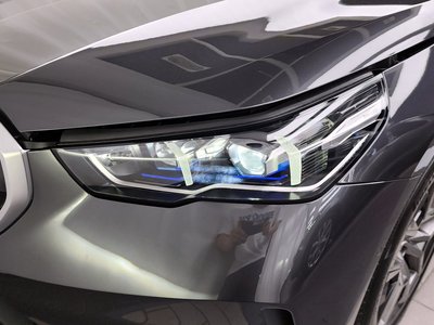 BMW 5 SERIES - 9