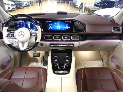 MERCEDES-BENZ GLS - 3