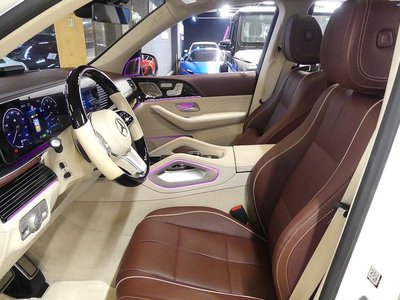 MERCEDES-BENZ GLS - 4