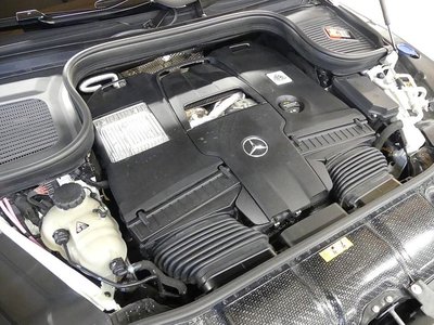 MERCEDES-BENZ GLS - 6